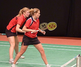 <span class="mw-page-title-main">Mie Schjøtt-Kristensen</span> Danish badminton player