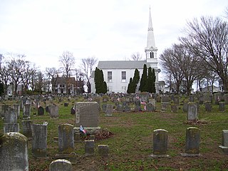 <span class="mw-page-title-main">Little Compton, Rhode Island</span> Town in Rhode Island, United States