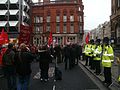 Liverpool Cuts Demo 06 March 2013