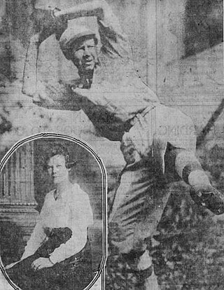 <span class="mw-page-title-main">Lizzie Murphy</span> American baseball player