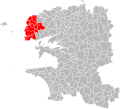 Miniatura per Comunitat de municipis del Pays d'Iroise