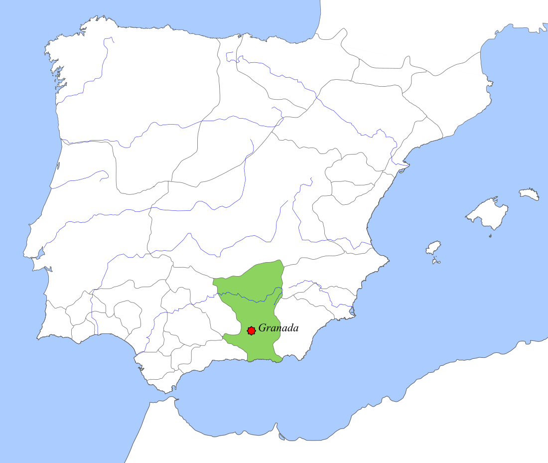 Taifa di Granada