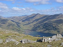 Loch Nevis dari Màm Uchd - geograph.org.inggris - 14687.jpg