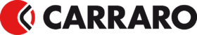 Logotipo de Carraro (empresa)