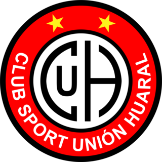 <span class="mw-page-title-main">Unión Huaral</span> Football club