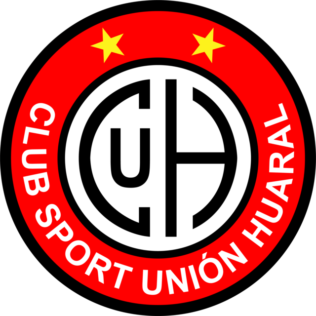 Logo du Unión Huaral