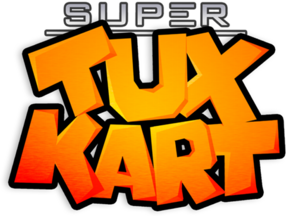 A SuperTuxKart.png logója