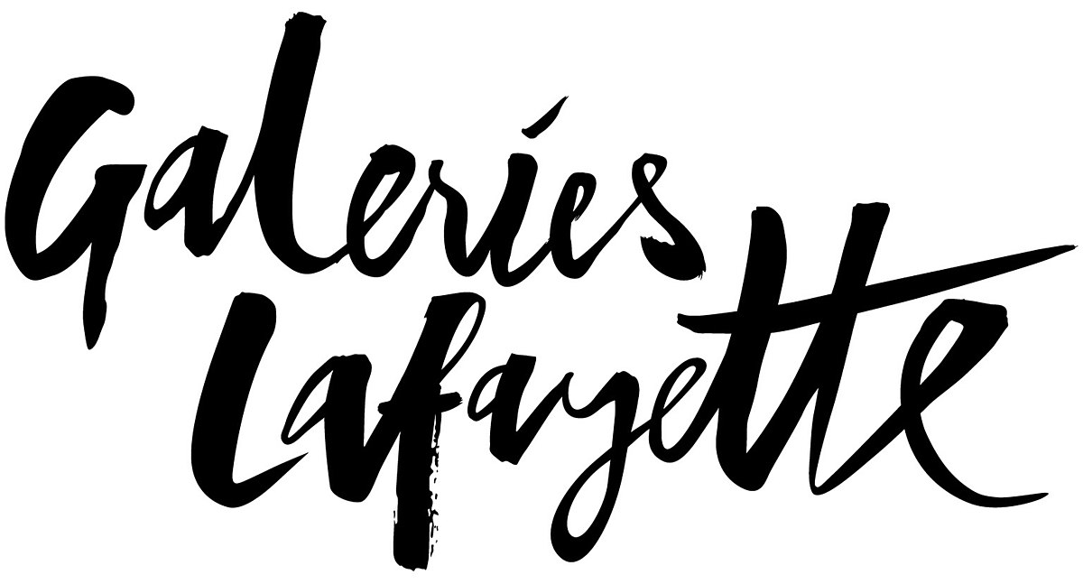 Galeries Lafayette Logo PNG Vector (SVG) Free Download