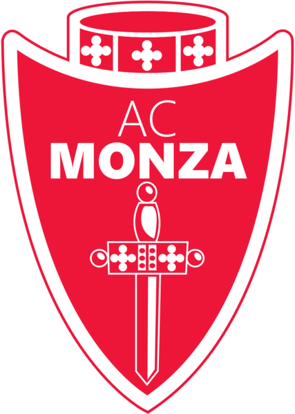 Berkas:Logo of AC Monza.png - Wikipedia bahasa Indonesia, ensiklopedia bebas
