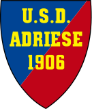 Logo of US Adriese.svg