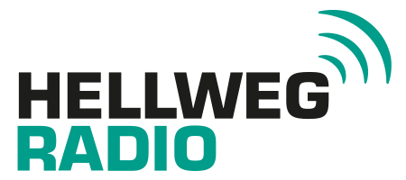 Logo von Hellweg Radio