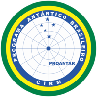 Logo do PROANTAR