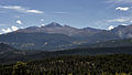 Longs Peak