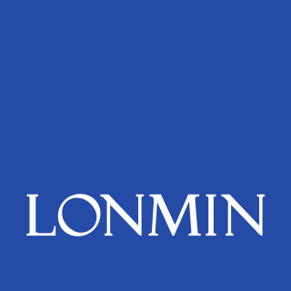 Lonmin