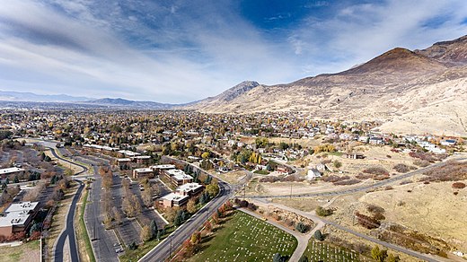 At its peak, WordPerfect Corporation occupied this seven-building campus in Orem, Utah, at the foothills of the Wasatch Range.