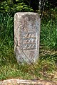 * Nomination Boundary marker on the border between Baden and Württemberg, Württemberg side; Lothar Path, Black Forest National Park --Llez 05:26, 10 August 2020 (UTC) * Promotion  Support Good quality. --Scotch Mist 05:29, 10 August 2020 (UTC)