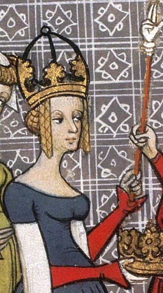 <span class="mw-page-title-main">Richilde of Provence</span> Empress of the Carolingian Empire