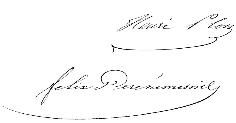 File:Louis Napoleon Bonaparte - Histoire de Jules Cesar t.1 - signatures d'authenticité page 6.jpg