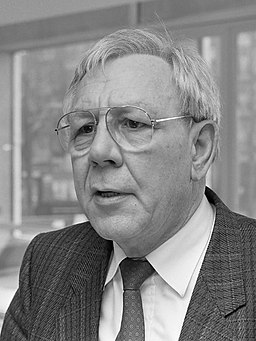 Louis van Gasteren (1987)