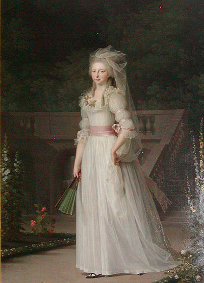 Luisa Augusta de Dinamarca