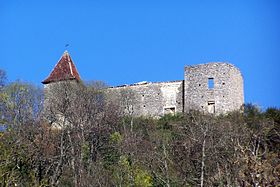 Image illustrative de l’article Château du Cros (Gironde)