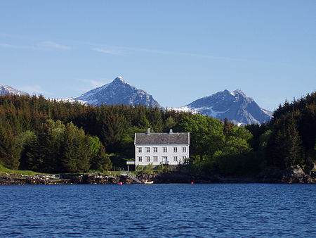 Dønna