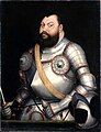 John Frederick I, Zaɓe na Saxony (1578)