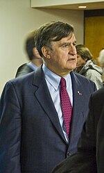 Lucien Bouchard, Federal Leader of the Opposition Lucien Bouchard1.jpg