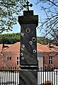 Luka, spomenik borcima u Prvom sv ratu