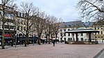 Place d'Armes (Luxembourg)