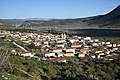 * Nomination Overview of the village of Lyrkeia in Argolis, Greece. By FilipposTrains 23:37, 31 May 2022 (UTC) * Promotion  Support Good quality. --Steindy 16:06, 1 June 2022 (UTC)