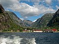 * Nomination Harbour of Lysebotn, Norway --Mercy 09:01, 23 January 2011 (UTC) * Promotion geocoding would be nice --Mbdortmund 12:29, 23 January 2011 (UTC) Added. --Mercy 12:52, 23 January 2011 (UTC) good work --Mbdortmund 00:24, 24 January 2011 (UTC)