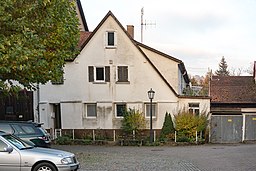 Möckmühl, Keltergasse 20 20161028-001