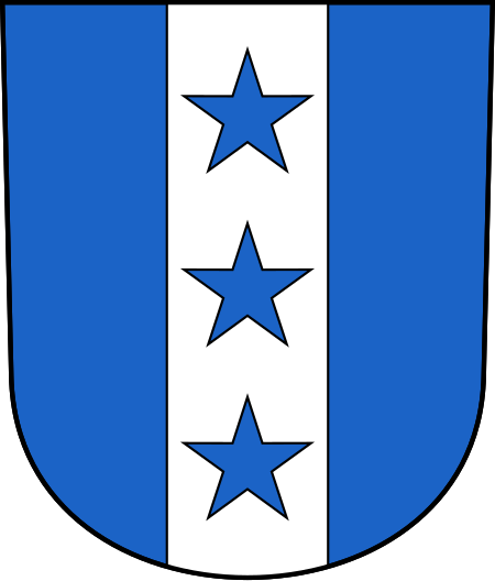 Münchwilen TG blazon