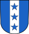 Coat of arms of Münchwilen