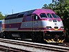 Mbta Commuter Rail