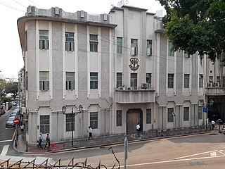 <span class="mw-page-title-main">Instituto Salesiano</span> Government subsidized school