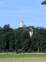 Vorschaubild für Schloss Wellenburg