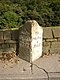 MIlestone, Rochdale Road, Sowerby - geograph.org.uk - 561655.jpg