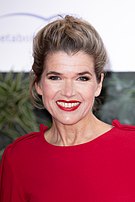 Anke Engelke -  Bild