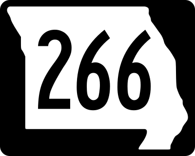 Missouri Route 266