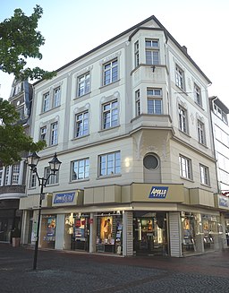MO Steinstraße 6