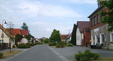 Maasdorf