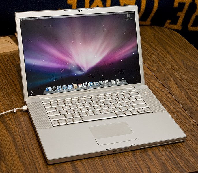 File:Macbook Pro (3346288138).jpg