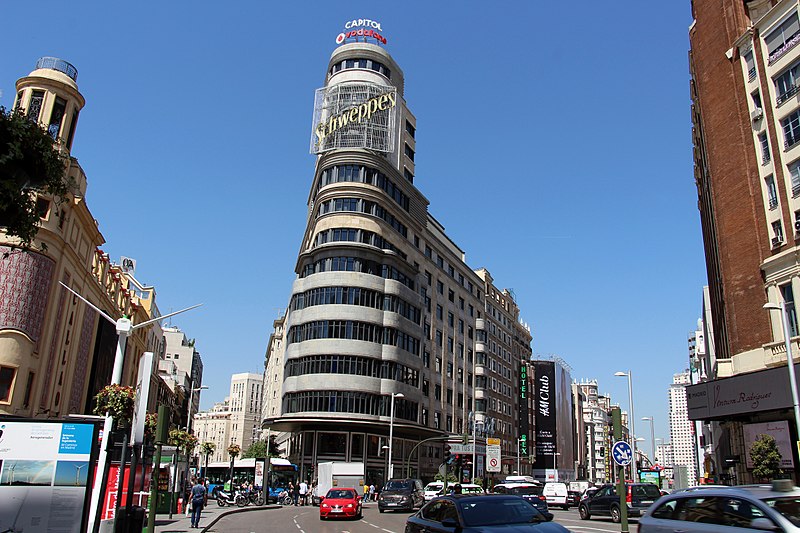 File:Madrid - Edificio Carrión (35882528662).jpg