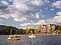 Lac Memphrémagog