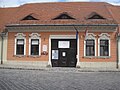 Magyar kereskedelmi és vendéglátóipari múzeum (Krúdy-ház) 1.JPG