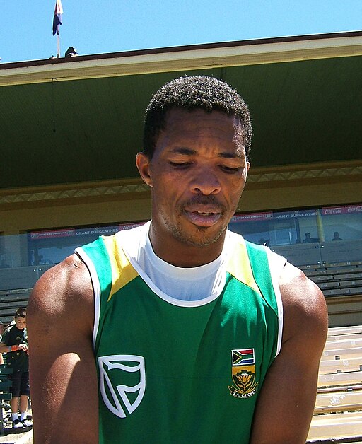 Makhaya Ntini 4