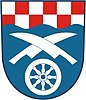 Coat of arms of Malá Morava