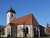 Evangelische Kirche in Malschwitz